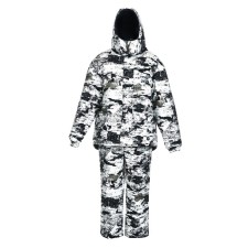 Winter costume 