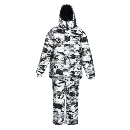 Winter costume "Prestige", size 60-62, height 170-176