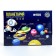 Set for creativity "Planetarium" with paints