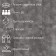Waterproof laminate SPC Cronafloor Stone BD1790-10 Thorn-shaped 34kl. 600x300x4 1.8 m2