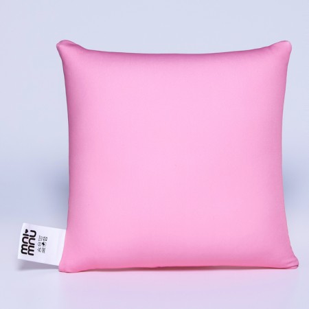 Antistress pillow "Kus is for love!"-4