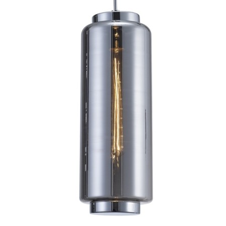 Suspended mantra jarras, e27, 1x20W, 710 mm, chromium color-1