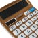 Calculator 12-bit CT-980W, mix