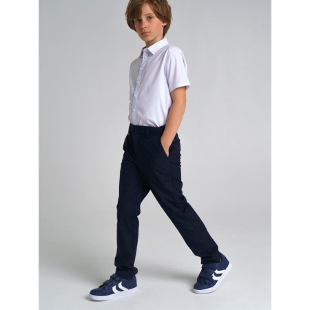 Semiobotins for a boy, size 35-1