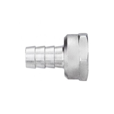 Aqualink fitting, 1 "x 30 mm, inner thread, nickel -plated brass-6