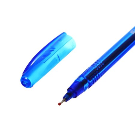 Ballic handle 0.7 mm, City Style, blue ink-8