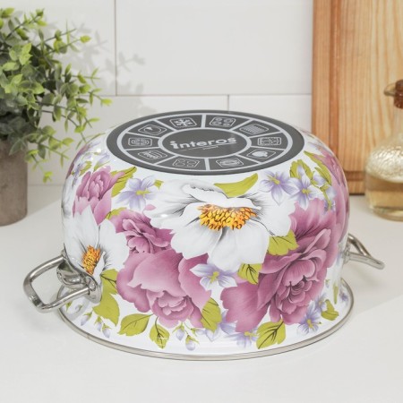 Pion Pion, 5.1 l, glass cover, induction-2