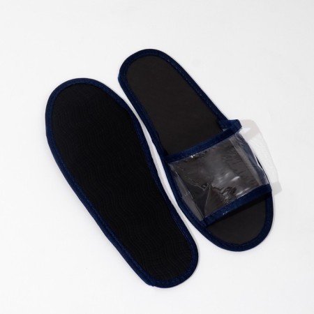 Slinks "Aquarius" Blue Bake, disposable (individual packaging)-2