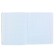 Notebook of 48 sheets in the cedania cage, covered cardboard, hybrid varnish, mix