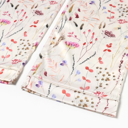 Women's pants KAFTAN SPRING R. 48-50-7