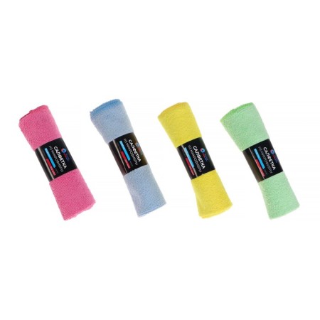 Microfiber napkin Grand Caratt Universal 30x30 cm, 200 g/m² mix-11