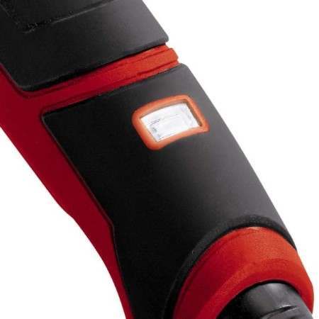 Corner grinder Einhell TE-Ag 125CE, 1100W, D = 125 mm, 12000 rpm, without disk-1