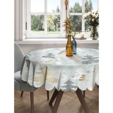 Tables on the table 