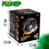 The interactive helmet of the Dinosaurus "Tyrannosaurus", light, sound, works from batteries