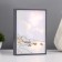 Nightlight "fireworks" LED 3W white 3.5x15.5x21.5 cm