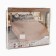 Marianna bedspread, size 150x225 cm, polyester 100%