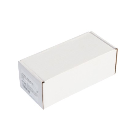 Separate pen Lockland 006 MSC, color matte sat. chromium-4