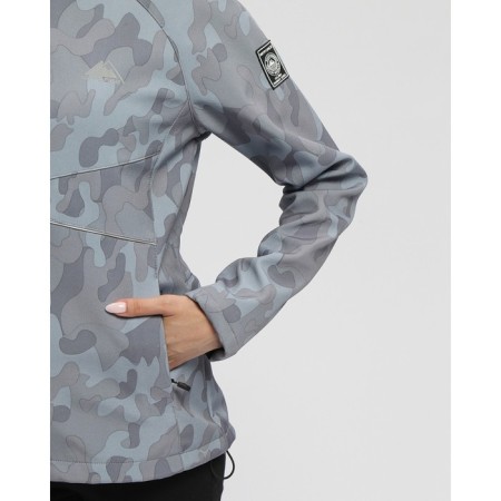 Window is female, gray color, size 42-25