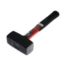 Sledgehammer Lom, Fiberglass Handle, 1.5 kg