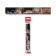 Line 20 cm Erichkrause "Mars Adventure", plastic, opaque, with a pattern, euro suspension