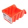 Metiza tray, 160 x 115 x 75 mm