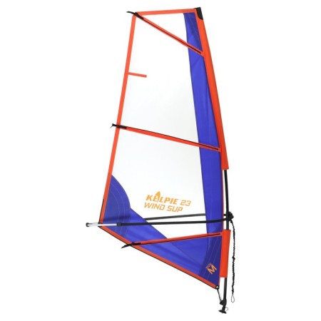 Sail Kelpie 23 Wind Sup 3 sq.m, 300x132 cm-7