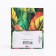 Gift package "Fasting flowers", 11.5 x 14.5 x 6.5 cm