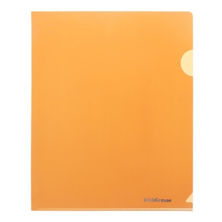 A5+, 180 μm folder, Erichkrause "Soft Manga", opaque, stamping "Soft-Tach", mix-4