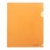 A5+, 180 μm folder, Erichkrause "Soft Manga", opaque, stamping "Soft-Tach", mix
