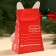 Gift chocolate sweets "New Year's Post", 150 grams