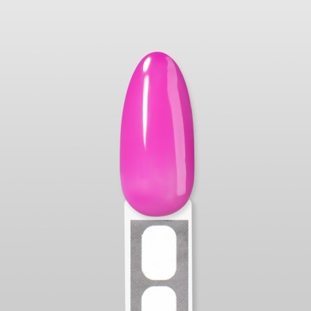 Stained Glass nail polish gel, 3 phase, 10 ml, LED/UV, Color (71)-10