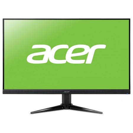 Monitor Acer 27 "Nitro QG271EBII Black IPS LED 1MS 16: 9 HDMI M/M Matte 250CD 178g/178g 107042-3