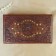 Casket "Shine" wood 25x15x6 cm