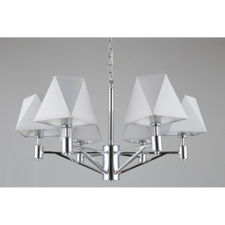 Suspended chandelier Ossana E14 240W-3