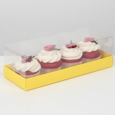 Confectionery box, packaging, Sunny, 26, 2 x 8 x 9.7 cm