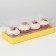 Confectionery box, packaging, Sunny, 26, 2 x 8 x 9.7 cm