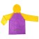 Children's raincoat, size m, 100-110 cm, Minnie Mouse