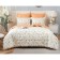 Set 1.5 joint venture: blanket 150x210 cm, sheet 180x230 cm, pillowcases 50x70 cm - 2 pcs