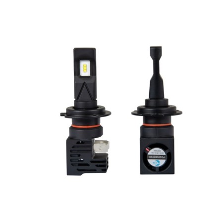 LED headlight C3 H7 Air LED-1