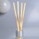 New Year! Diffusor Aromatic sticks "New Year's collection: happiness in the new year", green tea, 10 ml