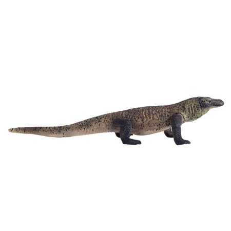 Figure Konik "Komodsky Varan"-1
