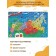 Wooden puzzle "Map of Russia"