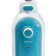Steam Moper Zelmer ZST1300, 1300 W, 400 ml, cord 5 m, white and white