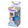 Sistema to-go yogurt capacities, 150 ml X 2 pcs., Mix color