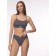 Credes slips female Mirey, size 50, color gray color