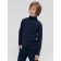 Turtleneck for the boy Pelican, height 158 ​​cm, blue color