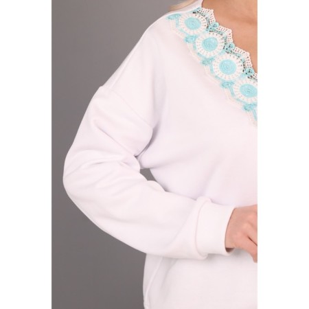 Pulover female, size 50-12