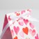 Confectionery packaging “To the one who stole my heart”, 8 x 10 x 16 cm