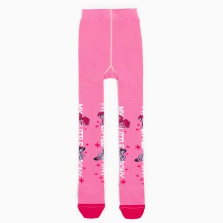 Pantyhose children's “Spark and kicks”, my Little Pony, height 92-98 cm-2