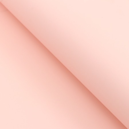 Film for flowers matte, "Poem", 57x57cm, pink-3